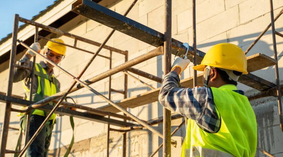 Roof Vent Repair in Kilmichael, MS